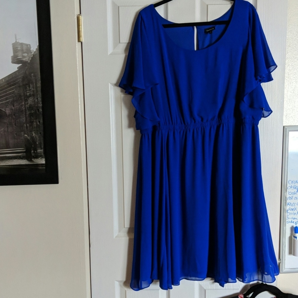 Dress